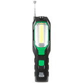 300 Lumens 2-in-1 Worklight & Spotlight - 77007